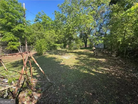 Exterior - Undisclosed, Macon, GA 31204 photo 5 of 11