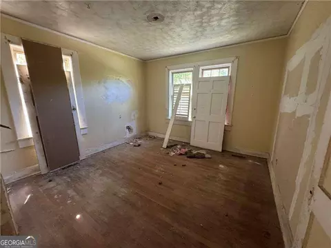 Bedroom - Undisclosed, Macon, GA 31204 photo 2 of 5