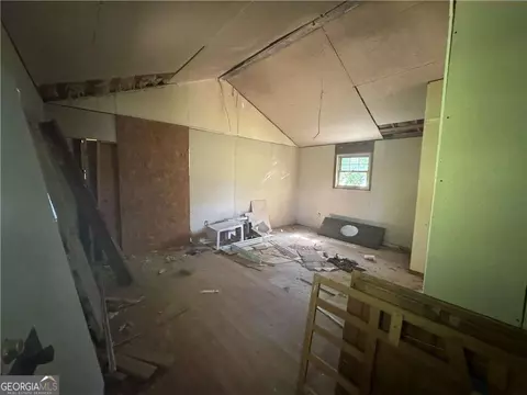 Bedroom - Undisclosed, Macon, GA 31204 photo 5 of 5