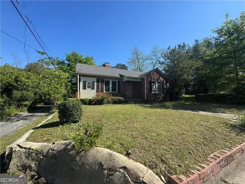 Exterior - Undisclosed, Macon, GA 31204 photo 1 of 11