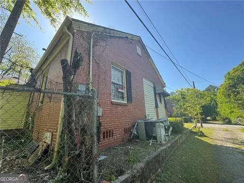 Exterior - Undisclosed, Macon, GA 31204 photo 8 of 11
