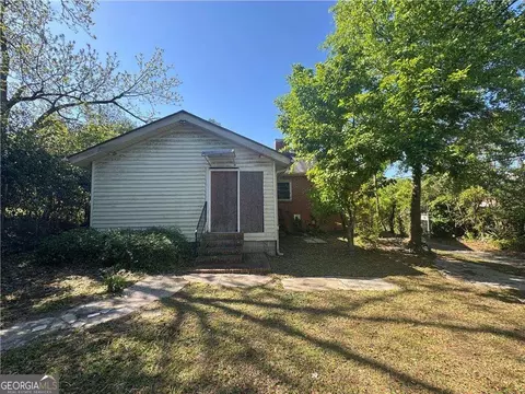 Exterior - Undisclosed, Macon, GA 31204 photo 7 of 11