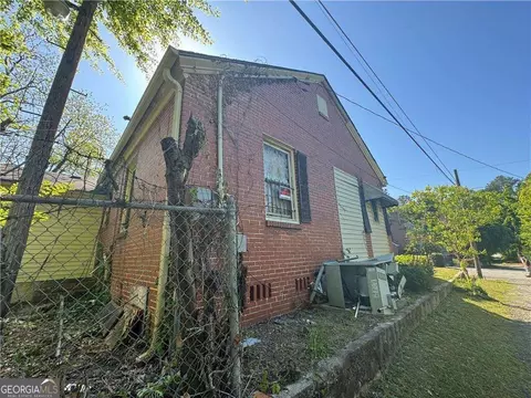 Exterior - Undisclosed, Macon, GA 31204 photo 9 of 11