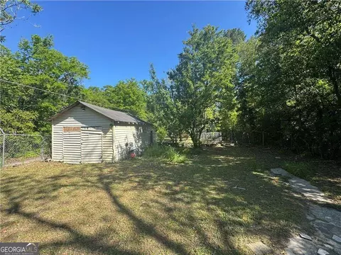 Exterior - Undisclosed, Macon, GA 31204 photo 6 of 11