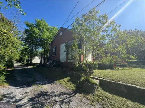 Exterior - Undisclosed, Macon, GA 31204 photo 11 of 11