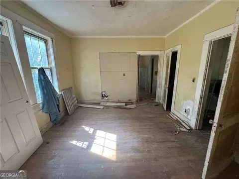 Bedroom - Undisclosed, Macon, GA 31204 photo 4 of 5