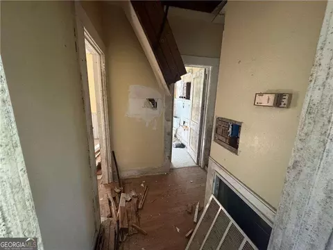 Entry Way - Undisclosed, Macon, GA 31204 photo 1 of 3