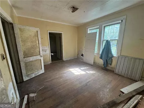 Bedroom - Undisclosed, Macon, GA 31204 photo 3 of 5