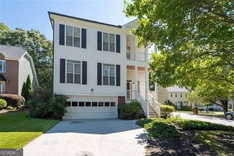 2481 Appalachee Dr NE, Atlanta, GA 30319