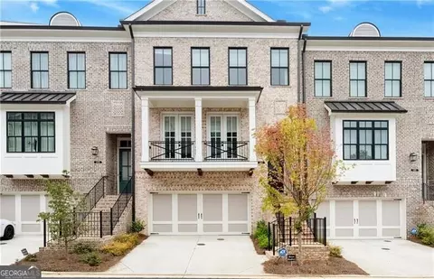 Undisclosed, Alpharetta, GA 30009