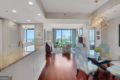 Undisclosed, Atlanta, GA 30305