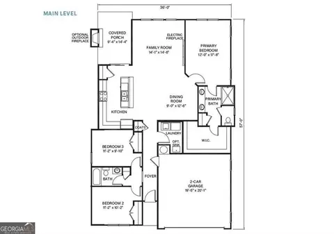 149 White Antelope St, Waleska, GA 30183
