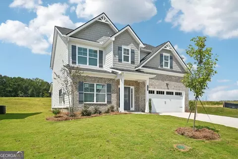 Exterior - 11817 Neely Ln, Covington, GA 30014 photo 3 of 4