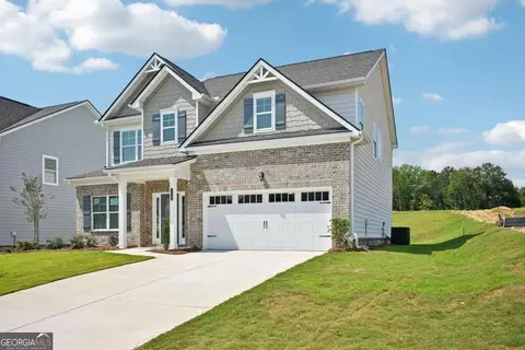Exterior - 11817 Neely Ln, Covington, GA 30014 photo 2 of 4