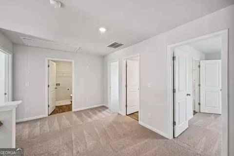 Entry Way - 11817 Neely Ln, Covington, GA 30014 photo 10 of 13