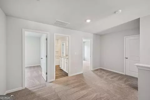 Entry Way - 11817 Neely Ln, Covington, GA 30014 photo 11 of 13