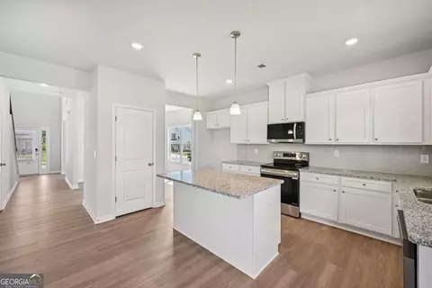 Entry Way - 11817 Neely Ln, Covington, GA 30014 photo 1 of 13
