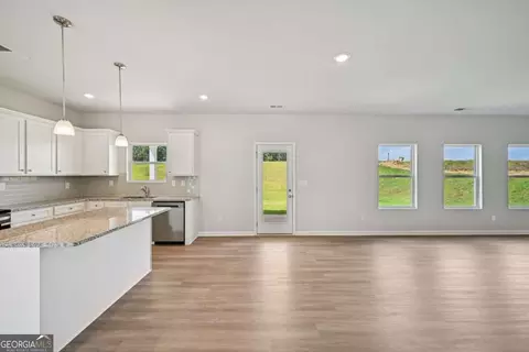 Living - 11817 Neely Ln, Covington, GA 30014 photo 5 of 6