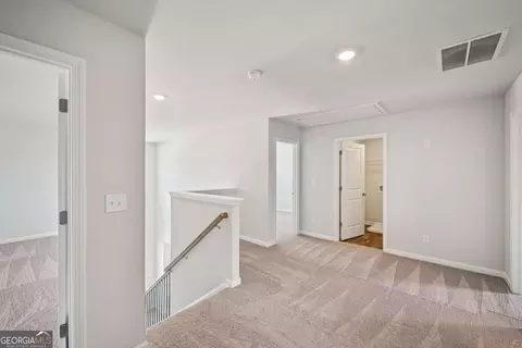 Entry Way - 11817 Neely Ln, Covington, GA 30014 photo 9 of 13
