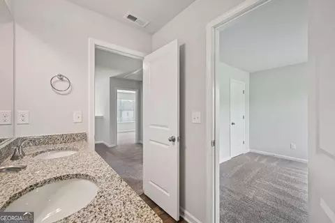 Entry Way - 11817 Neely Ln, Covington, GA 30014 photo 13 of 13