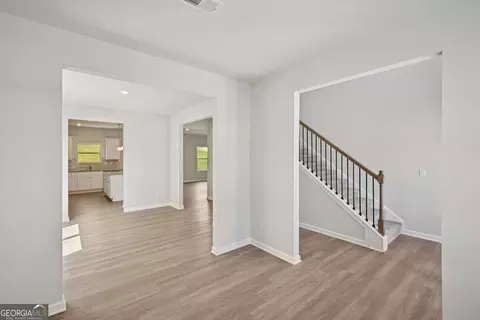 Entry Way - 11817 Neely Ln, Covington, GA 30014 photo 5 of 13