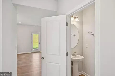 Entry Way - 11817 Neely Ln, Covington, GA 30014 photo 6 of 13