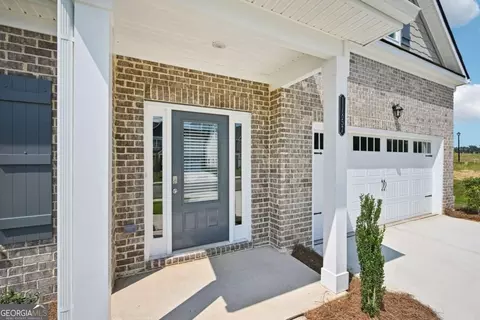 Exterior - 11817 Neely Ln, Covington, GA 30014 photo 4 of 4