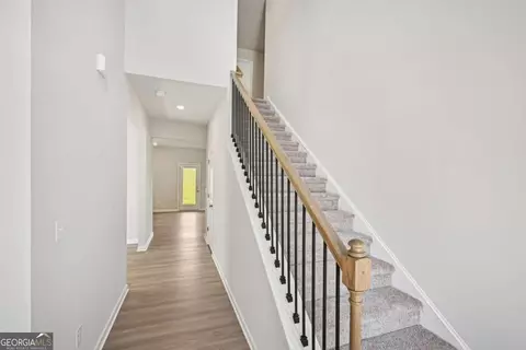 Entry Way - 11817 Neely Ln, Covington, GA 30014 photo 4 of 13