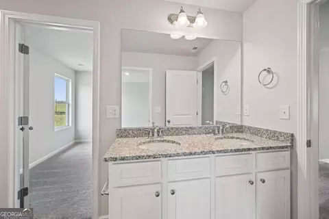 Entry Way - 11817 Neely Ln, Covington, GA 30014 photo 12 of 13