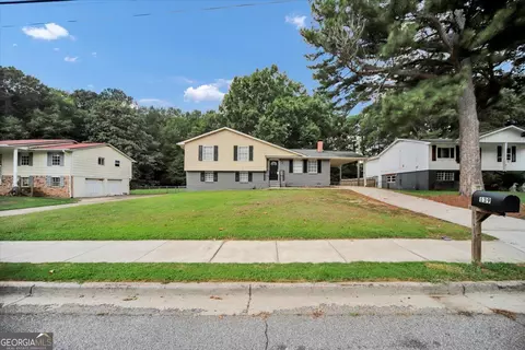 Other - 139 Caldwell Dr, Hampton, GA 30228 photo 1 of 10