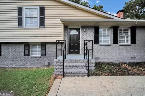 Exterior - 139 Caldwell Dr, Hampton, GA 30228 photo 4 of 11