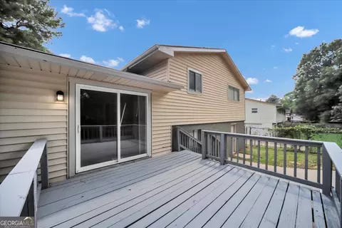 Exterior - 139 Caldwell Dr, Hampton, GA 30228 photo 5 of 11