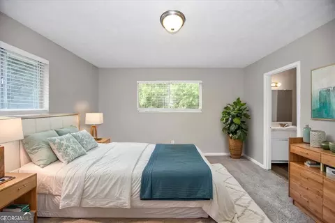 Bedroom - 139 Caldwell Dr, Hampton, GA 30228 photo 5 of 7