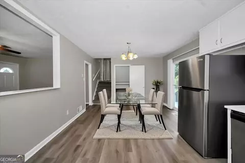 Dining - 139 Caldwell Dr, Hampton, GA 30228 photo 1 of 1