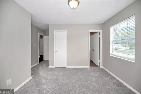 Bedroom - 139 Caldwell Dr, Hampton, GA 30228 photo 6 of 7