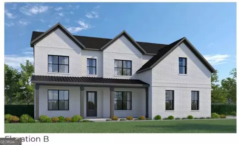 2205 Stoney Brook Ln, Watkinsville, GA 30677