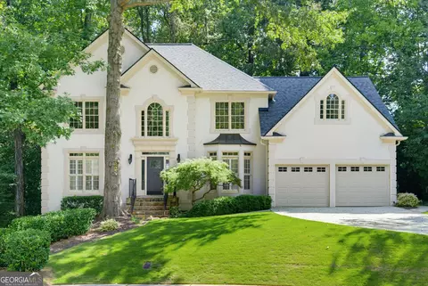 125 Birkdale Ct, Alpharetta, GA 30022