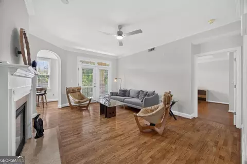 1735 Peachtree St NE #327, Atlanta, GA 30309