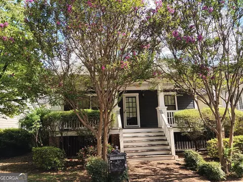 925 Margaret St, Hapeville, GA 30354