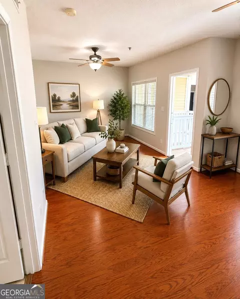1250 Parkwood Cir SE #1305, Atlanta, GA 30339