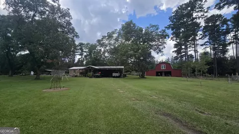 348 Ponders Mill Rd, Richland, GA 31825