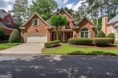 1778 Emory Ridge Dr, Atlanta, GA 30329