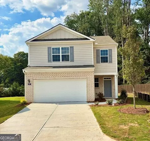 2687 Crestwood Dr, South Fulton, GA 30349