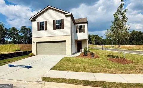 5445 Brightwater St, South Fulton, GA 30349