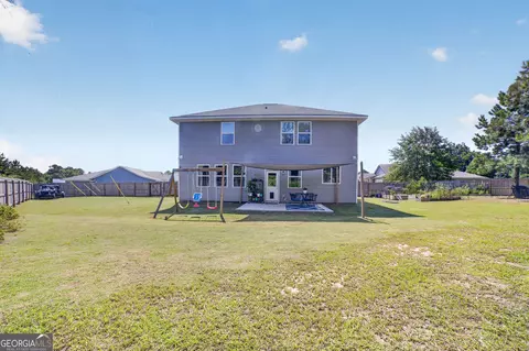 Exterior - 104 Gnome Ct, Perry, GA 31069 photo 5 of 7