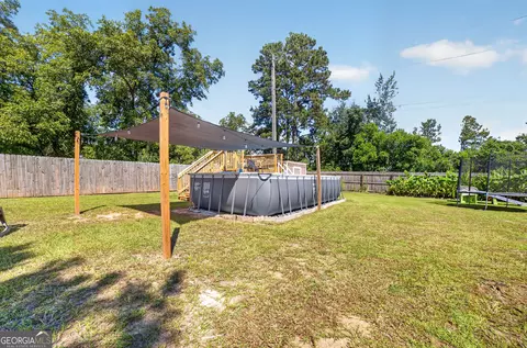 Exterior - 104 Gnome Ct, Perry, GA 31069 photo 6 of 7