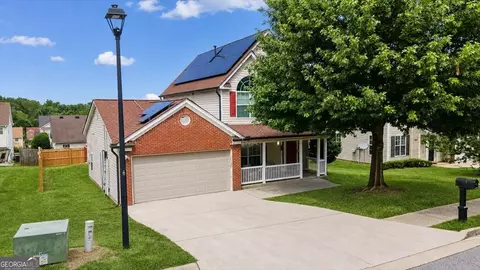 3342 Waggoner Ln, Rex, GA 30273