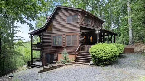 76 Channing Holw, Morganton, GA 30560