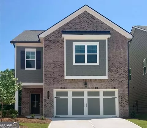 5343 Fox Den Rd, Oakwood, GA 30566