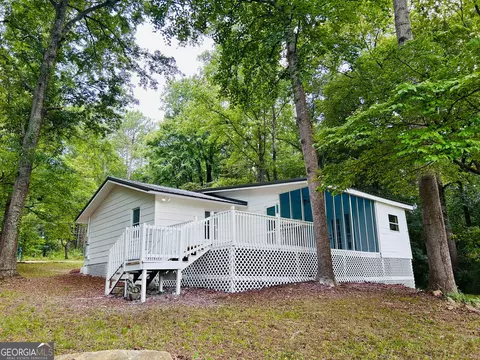122 Flat Rock Rd, Eatonton, GA 31024